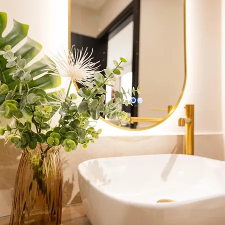 Apartamento Md Nou Mestalla Valencia