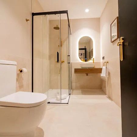 Apartamento Md Nou Mestalla Valencia