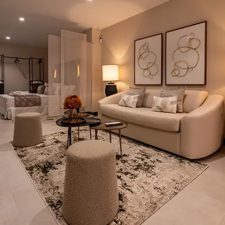 Md Nou Mestalla Apartment *