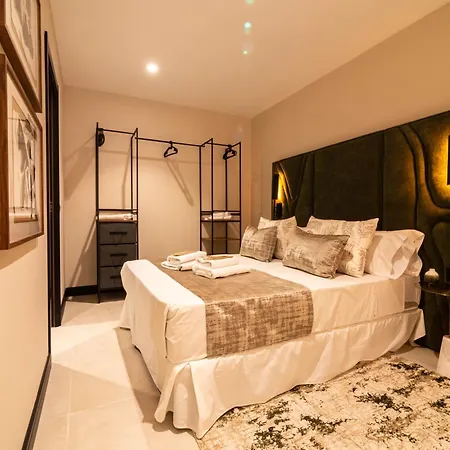 Apartamento Md Nou Mestalla Valencia