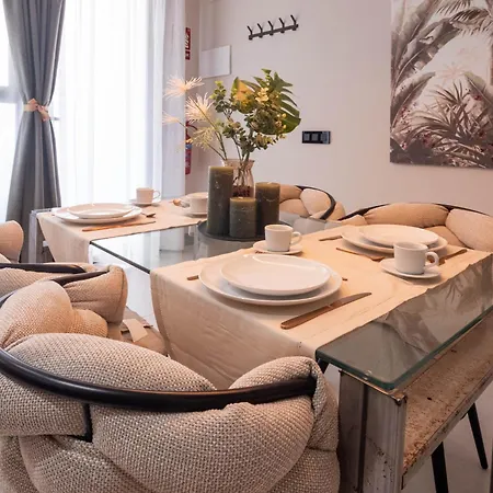 Apartamento Md Nou Mestalla
