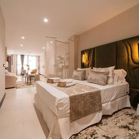 Apartamento Md Nou Mestalla *
