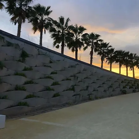 P1 Private Patio, Nice 1bdrm 2bath In Ruzafa Apartment Valencia