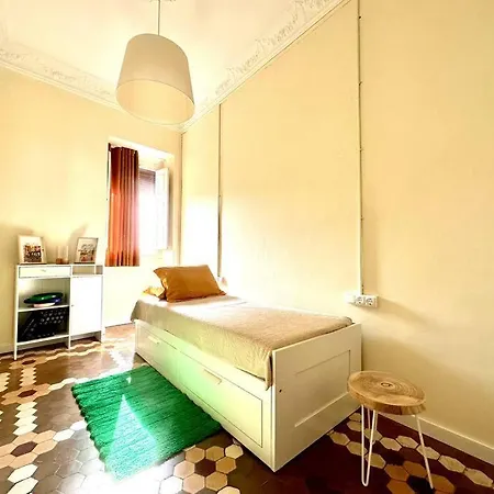 Appartamento Stylish Ruzafa Market *