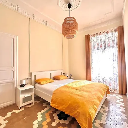 Stylish Ruzafa Market Appartamento *