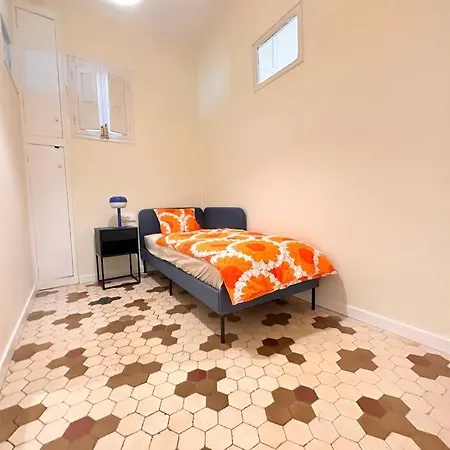 شقة Stylish Ruzafa Market فالنسيا