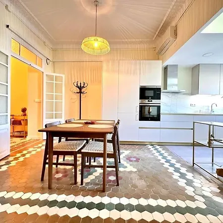 Stylish Ruzafa Market * 발렌시아