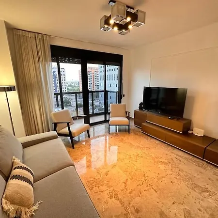 Amplio Y Lujoso Con Vistas *