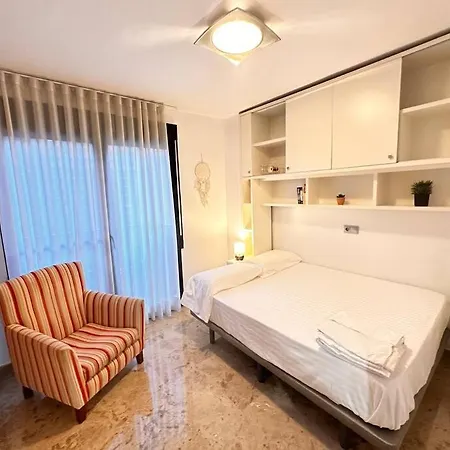 Amplio Y Lujoso Con Vistas Valência