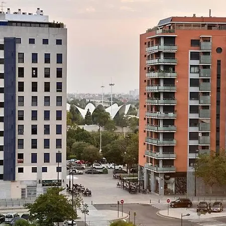 Amplio Y Lujoso Con Vistas