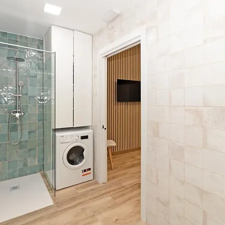 Apartment Guestready - Delightful Valencian