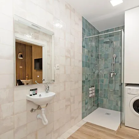 Guestready - Delightful Valencian Apartment Valencia