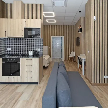 Apartment Guestready - Delightful Valencian *