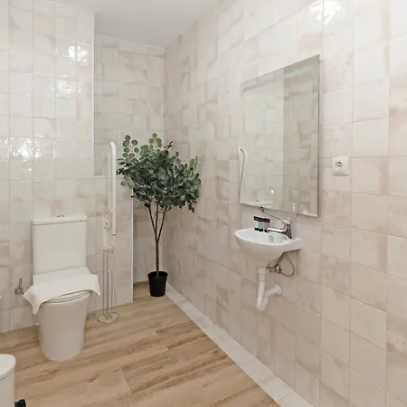 Guestready - Delightful Valencian * Valencia