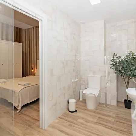 Guestready - Delightful Valencian