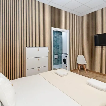 Apartment Guestready - Delightful Valencian