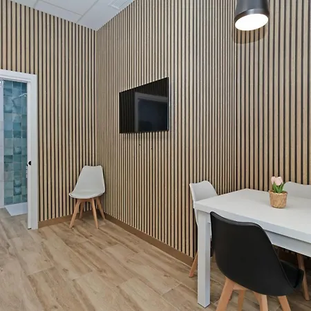 Apartment Guestready - Delightful Valencian *