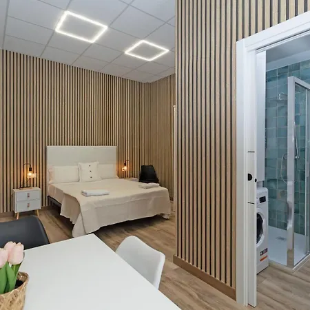 Apartment Guestready - Delightful Valencian