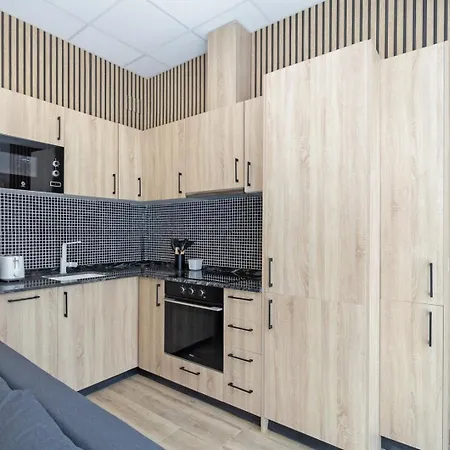 Guestready - Delightful Valencian Lejlighed