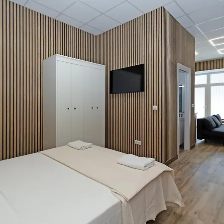 Apartment Guestready - Delightful Valencian