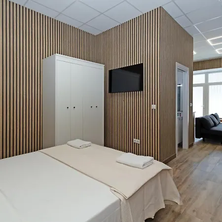 Lejlighed Guestready - Delightful Valencian