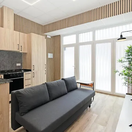 Guestready - Delightful Valencian Apartment *