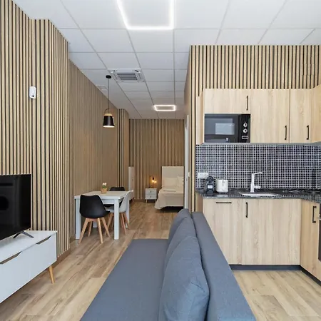 Guestready - Delightful Valencian Apartment