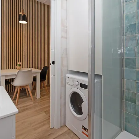 Apartment Guestready - Delightful Valencian