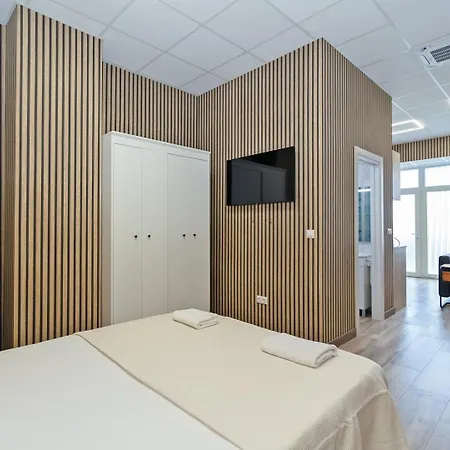 Guestready - Quaint In شقة *