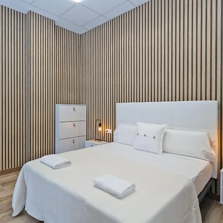 Guestready - Quaint In Valencia