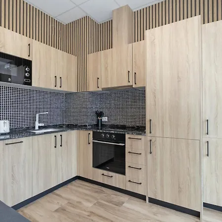 Apartman Guestready - Quaint In