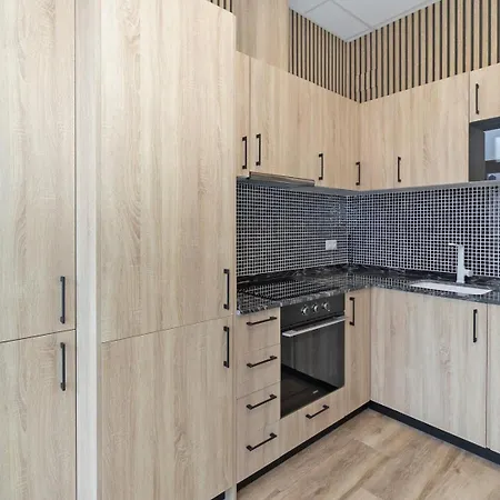 Guestready - Quaint In Apartman