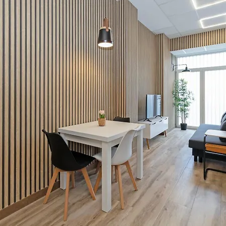 Guestready - Quaint In شقة