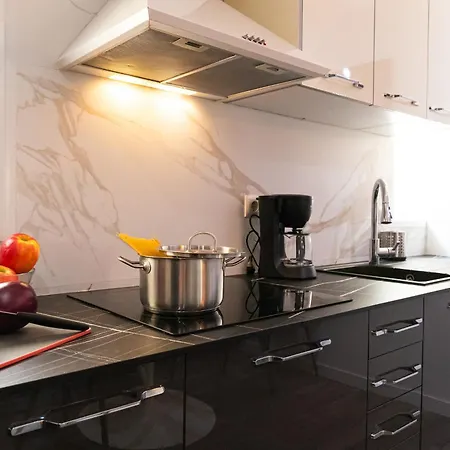 Apartamento Singularstays Padre Urbano *