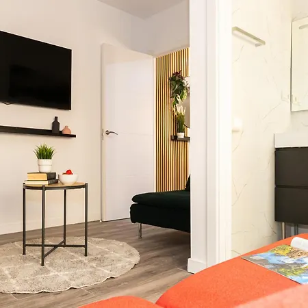 Singularstays Padre Urbano Valencia