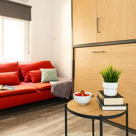 Singularstays Padre Urbano Lejlighed *