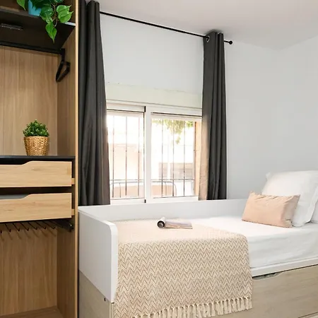 Singularstays Padre Urbano Lejlighed Valencia