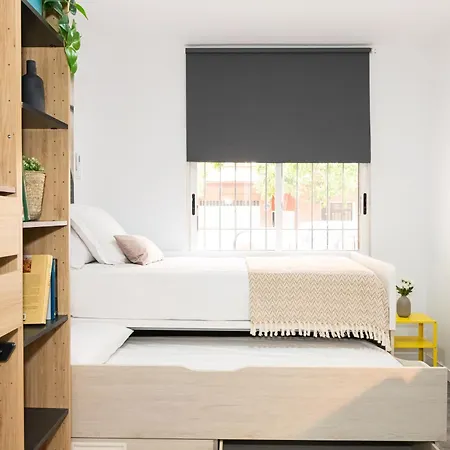 Singularstays Padre Urbano شقة