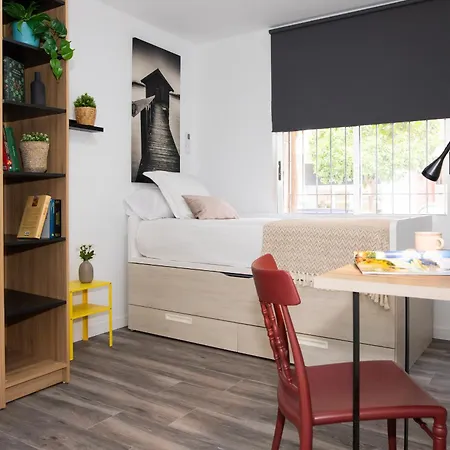 Singularstays Padre Urbano Lejlighed