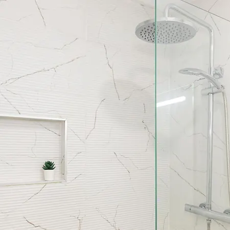 Singularstays Padre Urbano Lejlighed *