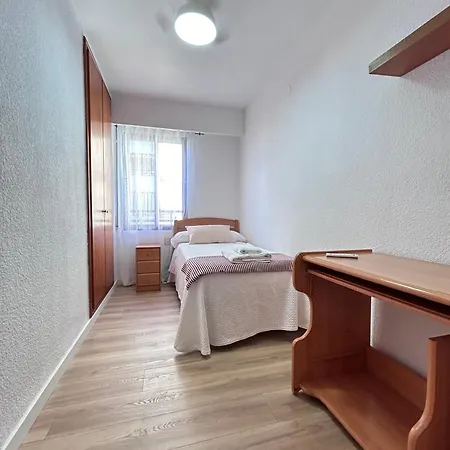 Lovely 3-bedroom 15 Minutes From Valencia