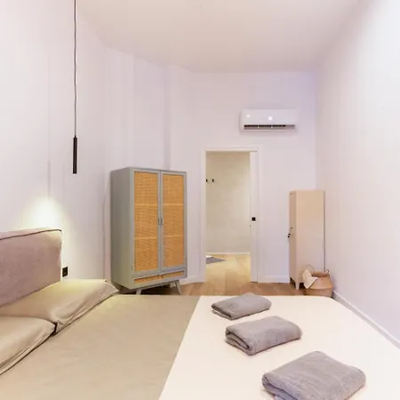 Apartment Mestalla Flats By Nomad Host