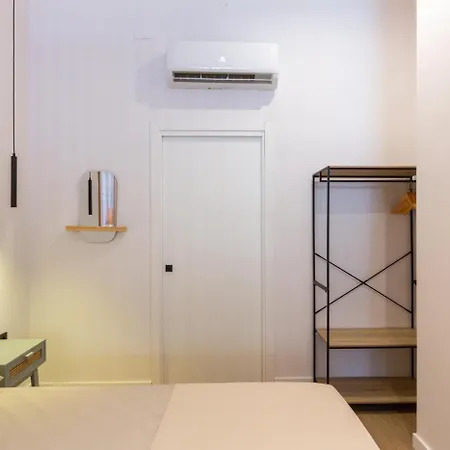 Mestalla Flats By Nomad Host Apartman Valencia
