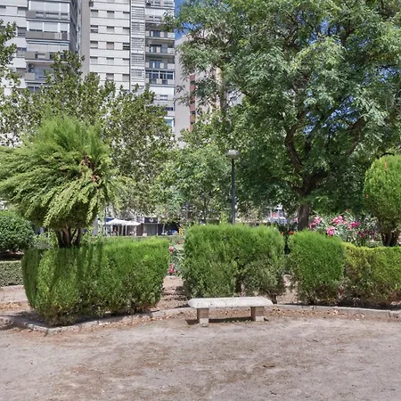 Mestalla Flats By Nomad Host Apartamento Valência