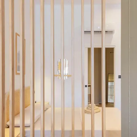 Apartamento Mestalla Flats By Nomad Host Valência