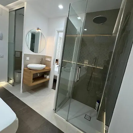 Con Bano Privado Y Cocina Compartida * Valence