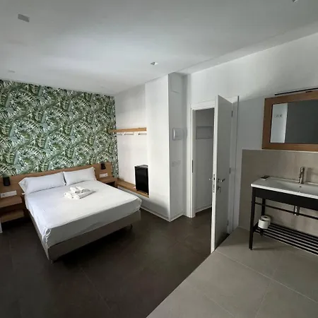 Appartement Con Bano Privado Y Cocina Compartida