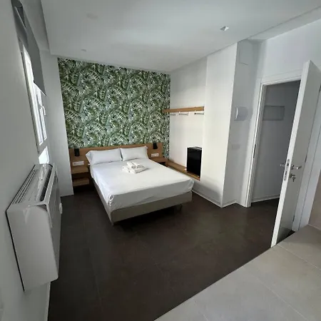 Con Bano Privado Y Cocina Compartida *