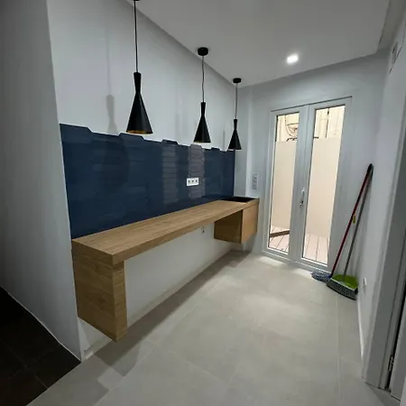 Con Bano Privado Y Cocina Compartida Apartment *