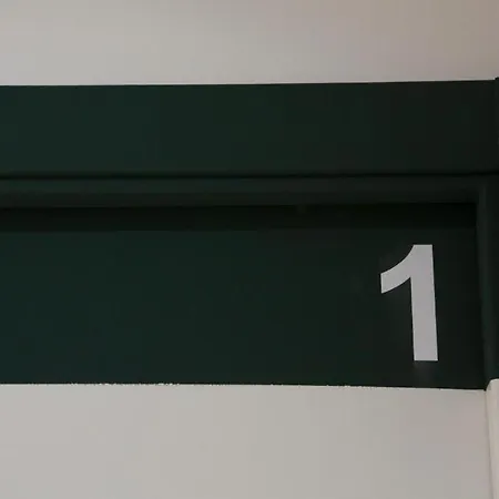 Guest house Palacios